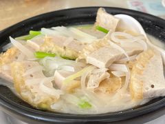 -鹏城人家海鲜酒家·23年老字号(较场尾店)