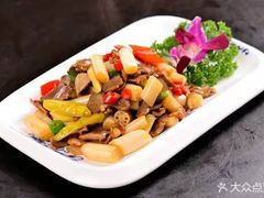 -花悦农庄 | 烧鸡·竹筒饭(沙迳高沙温泉香溪堡店)