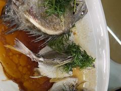 -八仔大富楼·河鲜(西江店)