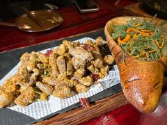 -多杰拉姆藏餐吧(田子坊店)