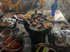 -旺记碳烤肥牛(总店)
