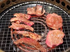 -黑牛黑猪烤肉专门店(万象城店)