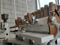-% Arabica阿拉比卡咖啡(深圳湾万象城店)