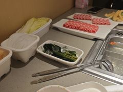 -海底捞火锅(顺义华联店)
