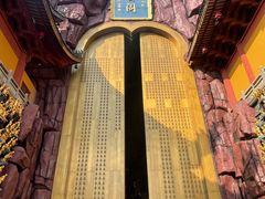 -上海东林寺(金山区)