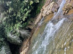 -通灵大峡谷