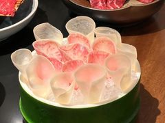-盡膳口福跷脚牛肉火锅(国贸商城店)