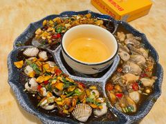 -合记汕头牛肉店(嘉禾路店)