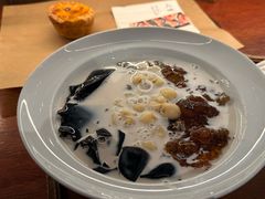 -RUXU入续糖水铺与包(卓悦中心店)