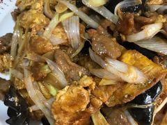 -右安门拉面