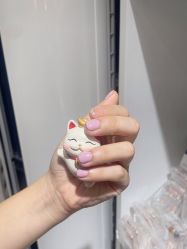 -CM.Nail美甲美睫
