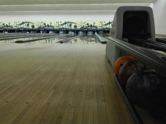 -广州保龄球馆(广州天河体育中心店)