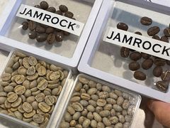 -JAMROCK 乐啡意咖啡