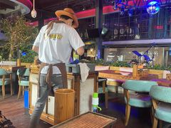 -肉串汪(望京店)