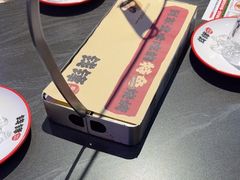 -钱锋炭缸烧烤(南湖大路总店)