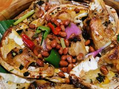 -园林美食城·本土农家菜(杨和镇店)