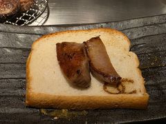-岩盐·铁板料理(嘉里店)