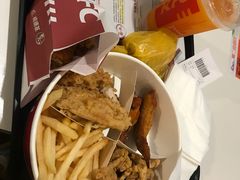 -肯德基(余杭莱蒙店)