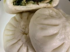 -不二心·鲜肉大包·海胆小笼汤包(二七广场店)