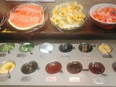 -味舵主重庆火锅(邓尉路店)