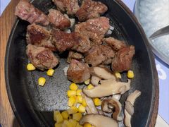 -悦荟牛排餐厅(佳木斯万达店)