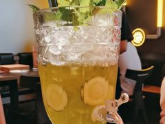 -探鱼·鲜青椒爽麻烤鱼(领展购物广场店)