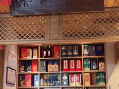 -蔡家酒楼(一德街店)