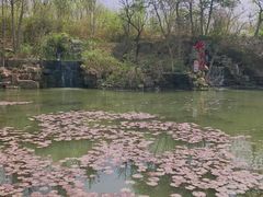 -竹泉村旅游度假区