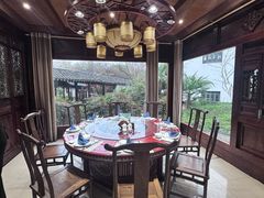 -木子山庄·安徽省老字号·中国炖锅宴