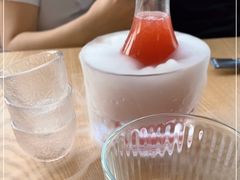 -苦尽酒馆·川菜(鼓楼店)