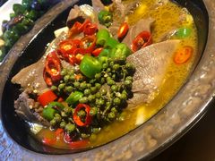 -望京一号·重庆江湖菜(工体店)