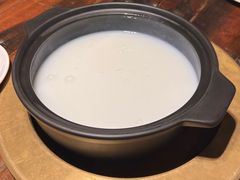 -大良毋米粥 · 粥底火锅(岭南天地店)