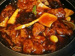 老人和炒素-老人和饭店(淮海中路店)