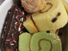 -庆祥斋糕点厂(留学路店)