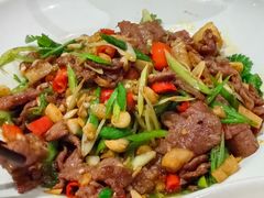 -金掌勺·锅包肉(广渠门店)
