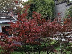 -毛泽东同志旧居