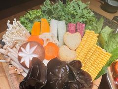 -湊湊火锅·茶憩(皇姑万象汇店)