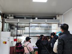 -龙上水现炒生料(柳沙店)