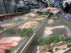 -尹珍珠·韩式无限烤肉(回龙湾店)