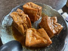 -古代饭堂(冠亚店)
