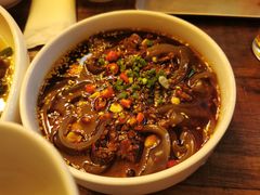 -铁公鸡·四川料理(天环广场店)