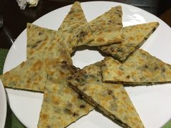 -福慧慈缘素食餐厅(王府井店)