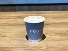 -GOTLOT COFFEE&KITCHEN角落厨房NOOK店
