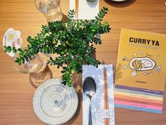 -CURRY YA 熟成咖哩專門店(深圳湾万象城店)