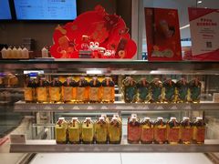 零售区-奈雪的茶(大悦城店)
