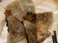 -甲乙饼·北京手工肉饼(西直门凯德茂店)