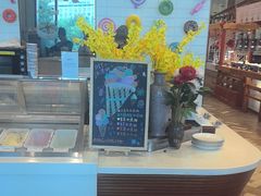 -济南香格里拉·咖啡泉自助餐厅