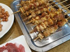 -凤齐羊肉烩面馆