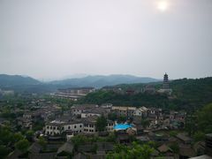 -云端咖啡(古北水镇景区店)