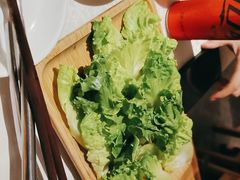 -巴奴毛肚火锅(广益哥伦布店)